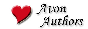 Avon Valentines Ring